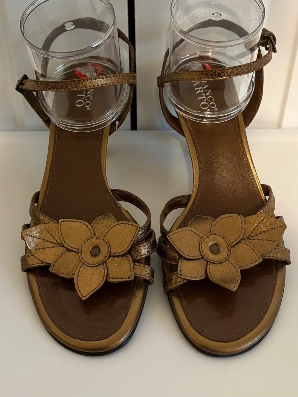 Franco Sarto welcome reasonable